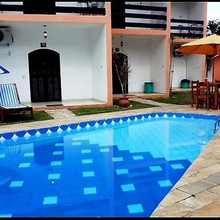 Villa Garden - Suites Maresias Extérieur photo