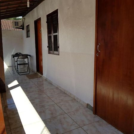 Villa Garden - Suites Maresias Extérieur photo