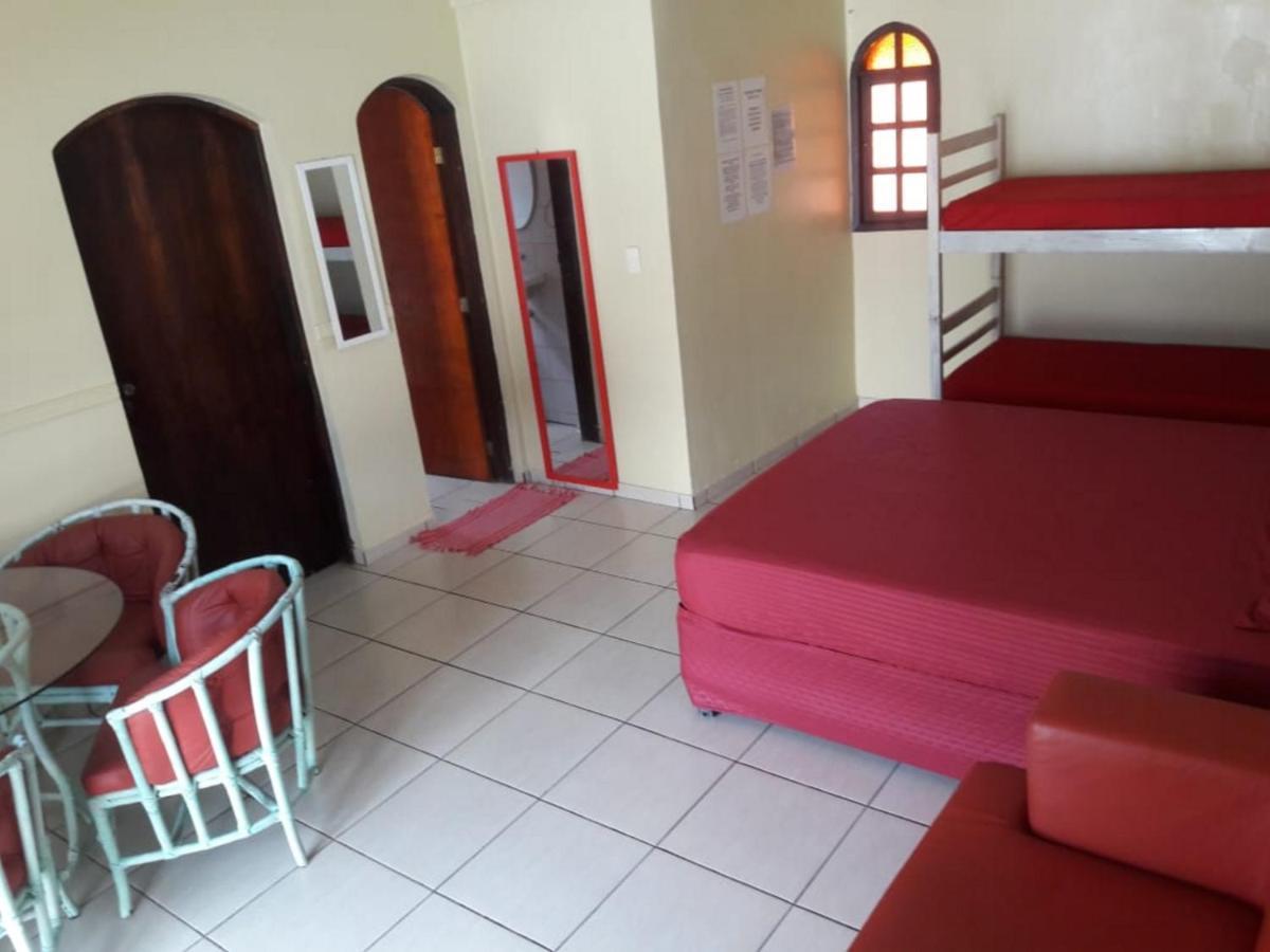 Villa Garden - Suites Maresias Extérieur photo