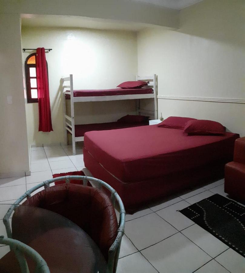 Villa Garden - Suites Maresias Extérieur photo
