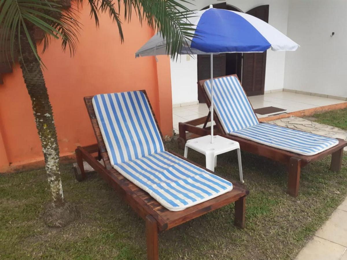 Villa Garden - Suites Maresias Extérieur photo