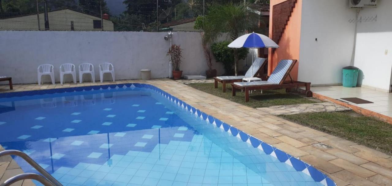 Villa Garden - Suites Maresias Extérieur photo