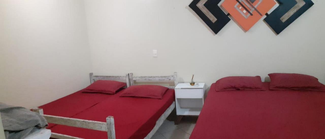 Villa Garden - Suites Maresias Extérieur photo